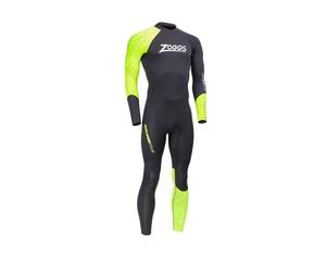 EXPLORER Tour FS Man Wetsuit (M (TG.50