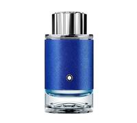 Montblanc explorer ultra blue 100 ml hombres