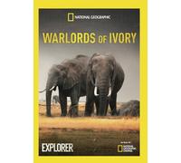 Explorer: Warlords Of Ivory [Edizione: Stati Uniti] [Italia] [DVD]