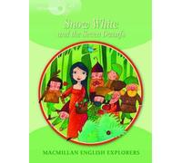 [(Explorers 3: Snow White)] [Author: Mary Bowen] published on (November, 2009)