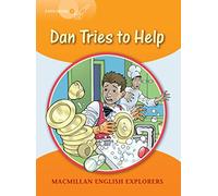 Explorers 4 Dan Tries to Help (SIN COLECCION)