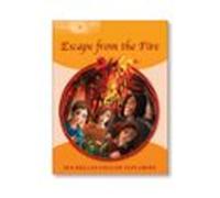 Explorers 4 Escape From The Fire