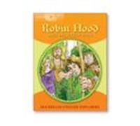 Explorers 4 Robin Hood New Ed (MAC Eng Expl Readers)