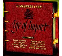 Explorers Club - Age Of Impact