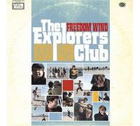 Explorers Club - Freedom Wind