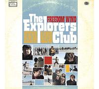 Explorers Club - Freedom Wind