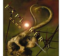 Explorers Club - Raising The Mammoth