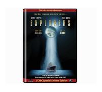 Explorers: From the Titanic to the Moon [USA] [DVD]