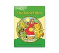 Explorers Little A Biscuit Man