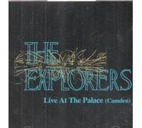 Explorers - Live at the Palace