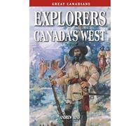 Explorers of Canada's West