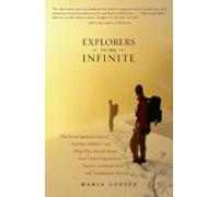 Explorers Of The Infinite (ebook)