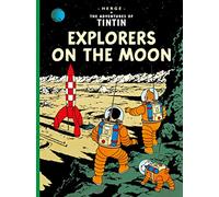 Explorers on the Moon