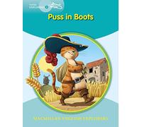 Young Explorers 2: Puss In Boots