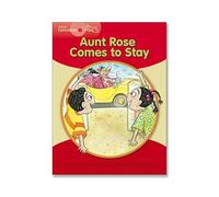 Explorers Young 1 Aunt Rose Comes... (MAC Eng Expl Readers)
