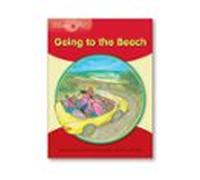 Explorers Young 1 Going To The Beach