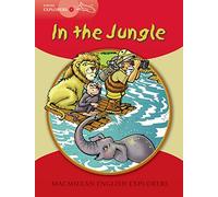 Explorers Young 1 In the Jungle (MAC Eng Expl Readers)