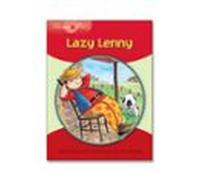 Explorers Young 1 Lazy Lenny