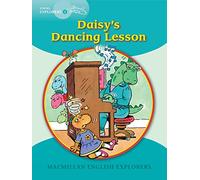 Explorers Young 2 Daisy S Dancing Lesson