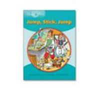 Explorers Young 2 Jump Stick Jump