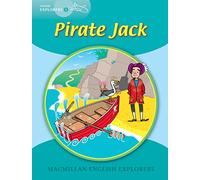 Explorers Young 2 Pirate Jack (MAC Eng Expl Readers)
