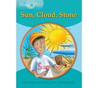 Explorers Young 2 Sun Cloud Stone
