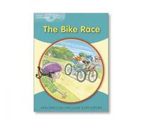 Explorers Young 2 The Bike Race (MAC Eng Expl Readers)