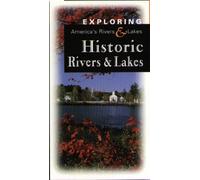 Exploring America's Rivers & Lakes: Historic [USA] [VHS]
