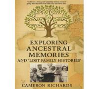 Exploring ancestral memories and 'lost family histories'