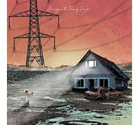 Exploring Birdsong - Dancing In The Face Of Danger [Vinilo]