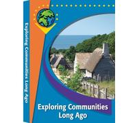 Exploring Communities Long Ago [USA] [DVD]