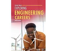 Exploring Engineering Careers (Career Quest)