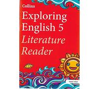 Exploring English Literature Reader 5
