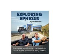 Exploring Ephesus: City Of Apostles [Edizione: Stati Uniti] [Italia] [Blu-ray]