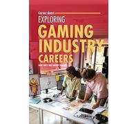 Exploring Gaming Industry Careers (Career Quest)
