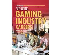 Exploring Gaming Industry Careers (Career Quest)