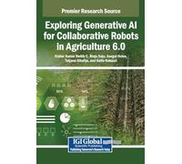 Exploring Generative Ai for Collaborative Robots in Agriculture 6.0