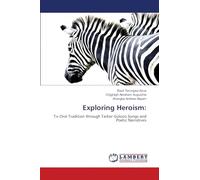 Exploring Heroism: Tiv Oral Tradition through Tarker Golozo Songs and Poetic Narratives