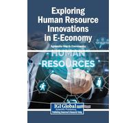 Exploring Human Resource Innovations in E-Economy