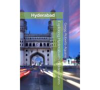 Exploring Hyderabad's Hidden Gems: Panache Hyderabad (Asia with Panache)