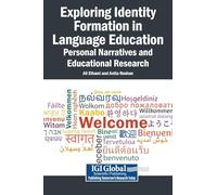 Exploring Identity Formation in Language Education: Personal Narratives and Educational Research