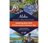 Exploring Maui 2025: A Photo Journey & Adventure Map