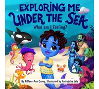 Exploring Me Under the Sea: What am I Feeling?