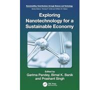 Exploring Nanotechnology for a Sustainable Economy (Sustainability: Contributions through Science and Technology)