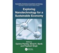 Exploring Nanotechnology for a Sustainable Economy (Sustainability: Contributions through Science and Technology)