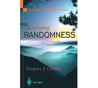 Exploring RANDOMNESS – Discrete Mathematics and Theoretical Computer Science