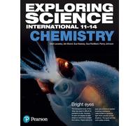 EXPLORING SCIENCE INT CHEMISTRY SB