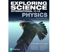 EXPLORING SCIENCE INT PHYSICS SB