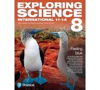 Exploring Science International Year 8 Student Book