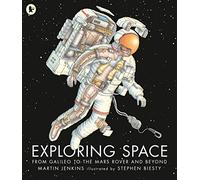 Exploring Space: From Galileo to the Mars Rover and Beyond